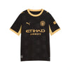Manchester City FC Junior Away Jersey 2026/27