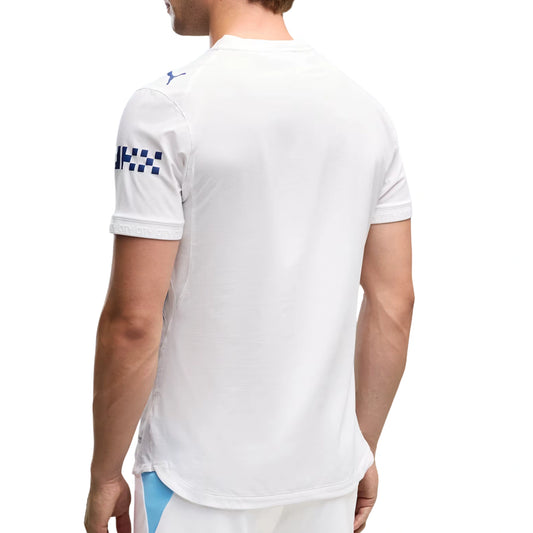Manchester City FC Authentic Third Jersey W/Packaging 2026/27