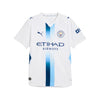 Manchester City FC Authentic Third Jersey W/Packaging 2026/27