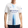 Manchester City FC Third Jersey 2026/27