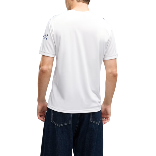Manchester City FC Third Jersey 2026/27