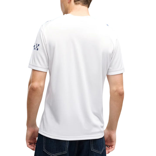Manchester City FC Third Jersey 2026/27