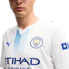 Manchester City FC Third Jersey 2026/27