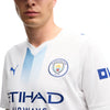 Manchester City FC Third Jersey 2026/27