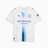 Manchester City FC Third Jersey 2026/27