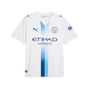 Manchester City FC Third Jersey 2026/27
