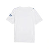 Manchester City FC Third Jersey 2026/27