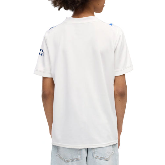 Manchester City FC Junior Third Jersey 2026/27