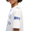 Manchester City FC Junior Third Jersey 2026/27