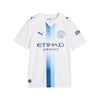 Manchester City FC Junior Third Jersey 2026/27