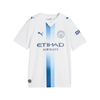 Manchester City FC Junior Third Jersey 2026/27