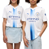Manchester City FC Junior Third Jersey 2026/27