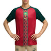 Morocco FRMF Pre-Game Jersey 2026/27