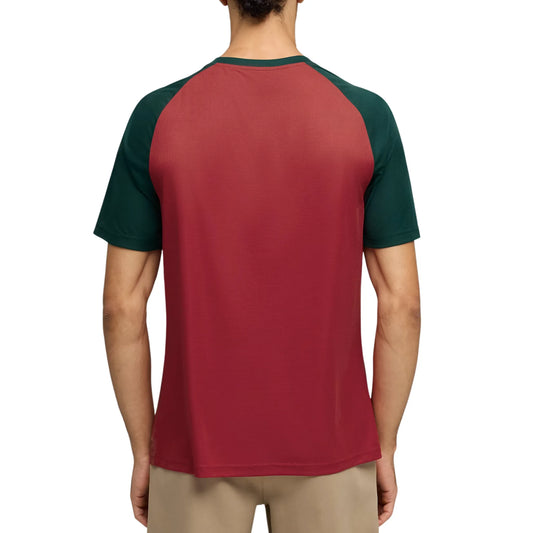 Morocco FRMF Pre-Game Jersey 2026/27