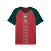 Morocco FRMF Pre-Game Jersey 2026/27