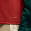 Morocco FRMF Pre-Game 1/4 Zip Top 2026/27