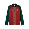 Morocco FRMF Pre-Game 1/4 Zip Top 2026/27