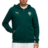 Morocco FRMF FTBLCulture Zip-Up Hoodie 2026/27
