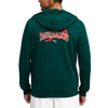 Morocco FRMF FTBLCulture Zip-Up Hoodie 2026/27