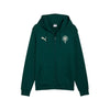 Morocco FRMF FTBLCulture Zip-Up Hoodie 2026/27