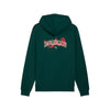 Morocco FRMF FTBLCulture Zip-Up Hoodie 2026/27