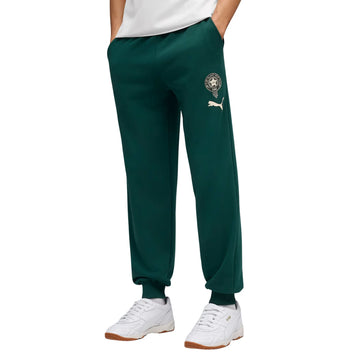 Morocco FRMF FTBLCulture Sweat Pants 2026/27