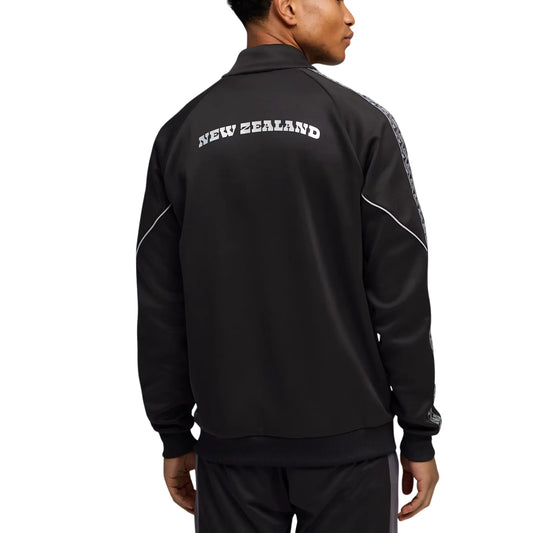 New Zealand King Anthem Jacket 2026/27