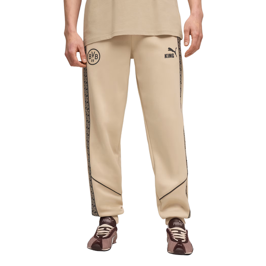 Borussia Dortmund BVB King Anthem Pants 2025/26