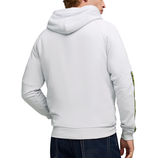 Borussia Dortmund BVB King Hoodie 2025/26