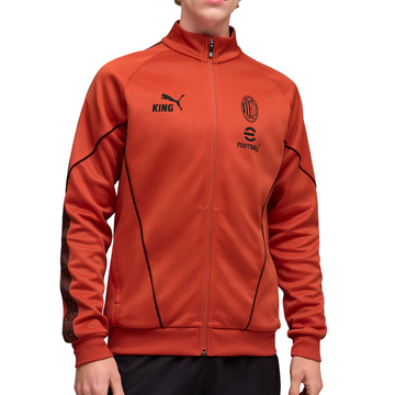 AC Milan King Anthem Jacket 2025/26