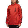 AC MIlan King Junior Anthem Jacket 2025/26
