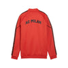 AC MIlan King Junior Anthem Jacket 2025/26