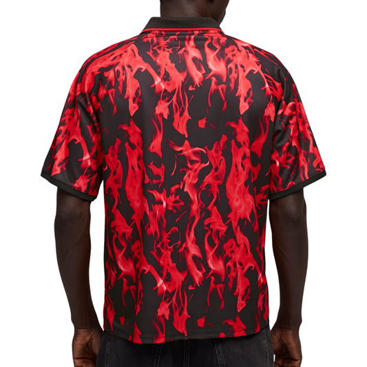 AC Milan King Retro Jersey 2025/26