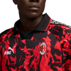 AC Milan King Retro Jersey 2025/26