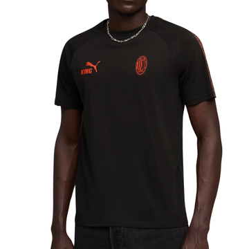 AC Milan King T-Shirt 2025/26