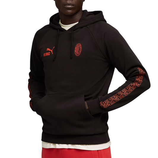 AC Milan King Hoodie 2025/26
