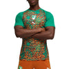 Ivory Coast FIF Pre-Game Jersey 2026/27