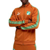 Ivory Coast FIF King Anthem Jacket 2026/27