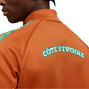 Ivory Coast FIF King Anthem Jacket 2026/27
