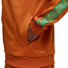 Ivory Coast FIF King Anthem Jacket 2026/27