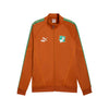 Ivory Coast FIF King Anthem Jacket 2026/27