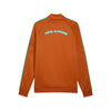 Ivory Coast FIF King Anthem Jacket 2026/27