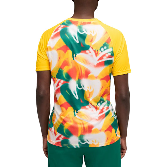 Senegal FSF Pre-Game Jersey 2026/27