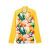 Senegal FSF Pre-Game 1/4 Zip Top 2026/27
