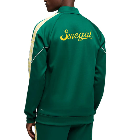 Senegal FSF King Anthem Jacket 2026/27