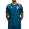 Portugal FPF Training Jersey 2026/27