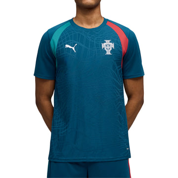 Portugal FPF Training Jersey 2026/27