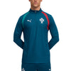 Portugal FPF Training 1/4 Zip Top 2026/27