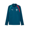 Portugal FPF Training 1/4 Zip Top 2026/27