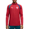 Portugal FPF Training 1/4 Zip Top 2026/27